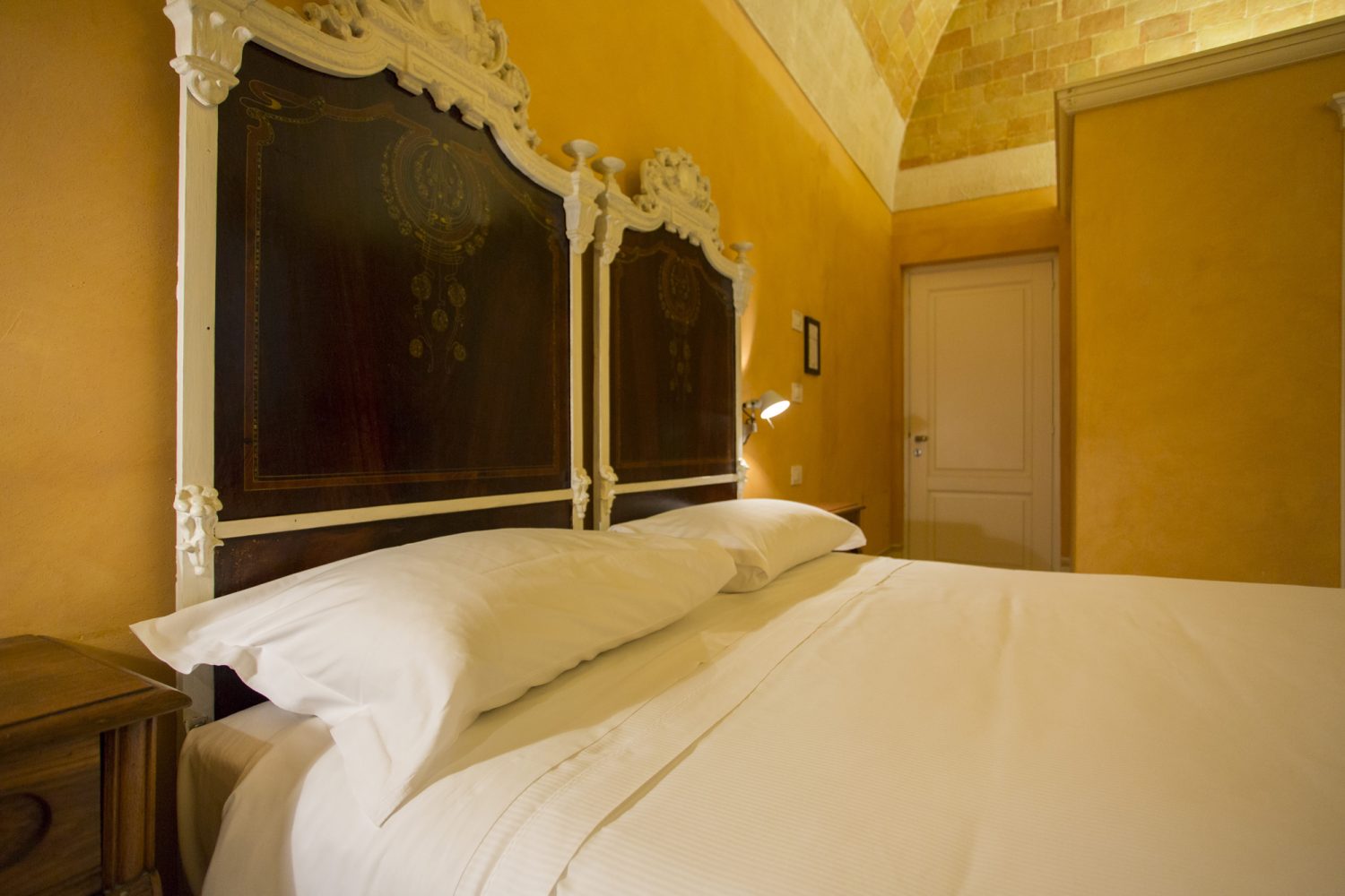 Dove dormire a Matera in Hotel